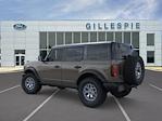 New 2025 Ford Bronco Badlands 4WD SUV for sale #250417 - photo 2