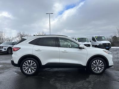Used 2020 Ford Escape Titanium for sale #250417AA - photo 2