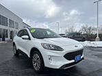 Used 2020 Ford Escape Titanium for sale #250417AA - photo 1