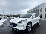 Used 2020 Ford Escape Titanium for sale #250417AA - photo 8