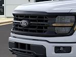 New 2025 Ford F-150 XLT SuperCrew Cab 4WD Pickup for sale #250422 - photo 17