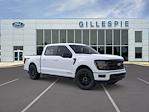 New 2025 Ford F-150 XLT SuperCrew Cab 4WD Pickup for sale #250422 - photo 7