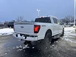 Used 2024 Ford F-150 XLT SuperCrew Cab for sale #250422A - photo 2