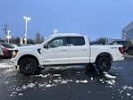 Used 2024 Ford F-150 XLT SuperCrew Cab for sale #250422A - photo 7