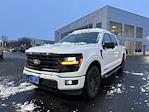 Used 2024 Ford F-150 XLT SuperCrew Cab for sale #250422A - photo 8