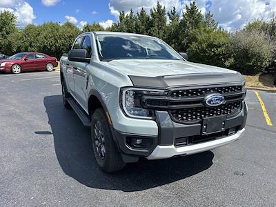 2024 Ford Ranger SuperCrew Cab 4WD Pickup for sale #250424A - photo 1