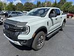 2024 Ford Ranger SuperCrew Cab 4WD Pickup for sale #250424A - photo 8