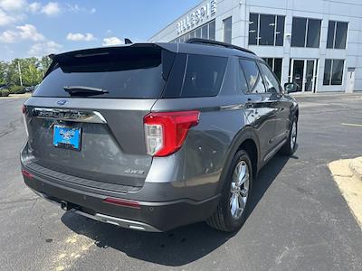 2023 Ford Explorer 4WD SUV for sale #250425A - photo 2