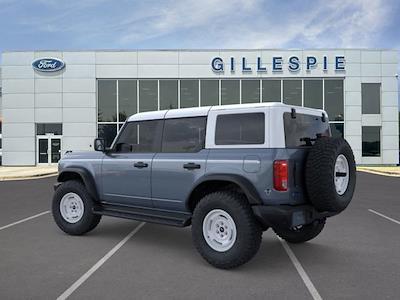 New 2025 Ford Bronco Heritage 4WD SUV for sale #250426 - photo 2