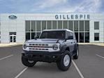 New 2025 Ford Bronco Heritage 4WD SUV for sale #250426 - photo 3