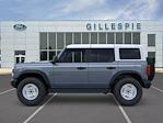 New 2025 Ford Bronco Heritage 4WD SUV for sale #250426 - photo 4