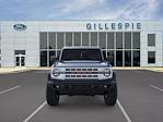 New 2025 Ford Bronco Heritage 4WD SUV for sale #250426 - photo 6