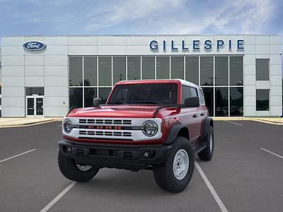 New 2025 Ford Bronco Heritage 4WD SUV for sale #250429 - photo 2