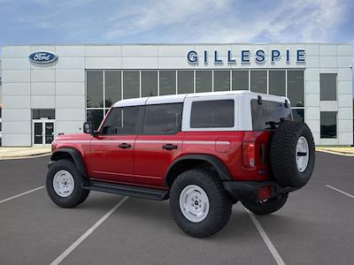 2025 Ford Bronco 4WD SUV for sale #250429 - photo 2
