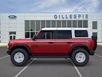 New 2025 Ford Bronco Heritage 4WD SUV for sale #250429 - photo 3