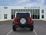 New 2025 Ford Bronco Heritage 4WD SUV for sale #250429 - photo 5