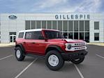 New 2025 Ford Bronco Heritage 4WD SUV for sale #250429 - photo 7