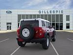 New 2025 Ford Bronco Heritage 4WD SUV for sale #250429 - photo 8