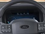 New 2025 Ford F-150 XLT SuperCrew Cab 4WD Pickup for sale #250433 - photo 13