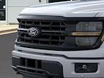 New 2025 Ford F-150 XLT SuperCrew Cab 4WD Pickup for sale #250433 - photo 17