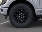 New 2025 Ford F-150 XLT SuperCrew Cab 4WD Pickup for sale #250433 - photo 19