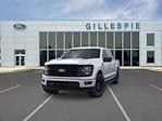 New 2025 Ford F-150 XLT SuperCrew Cab 4WD Pickup for sale #250433 - photo 2