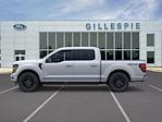 New 2025 Ford F-150 XLT SuperCrew Cab 4WD Pickup for sale #250433 - photo 3
