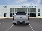 New 2025 Ford F-150 XLT SuperCrew Cab 4WD Pickup for sale #250433 - photo 5
