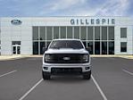 New 2025 Ford F-150 XLT SuperCrew Cab 4WD Pickup for sale #250433 - photo 6