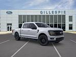 New 2025 Ford F-150 XLT SuperCrew Cab 4WD Pickup for sale #250433 - photo 7