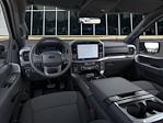 New 2025 Ford F-150 XLT SuperCrew Cab 4WD Pickup for sale #250433 - photo 9