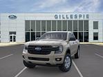 New 2025 Ford Ranger XL SuperCrew Cab 4WD Pickup for sale #250434L - photo 3