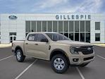 New 2025 Ford Ranger XL SuperCrew Cab 4WD Pickup for sale #250434L - photo 7