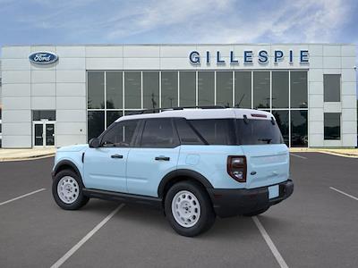 New 2025 Ford Bronco Sport Heritage 4WD SUV for sale #250435 - photo 2