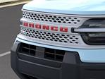 New 2025 Ford Bronco Sport Heritage 4WD SUV for sale #250435 - photo 17
