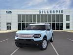 New 2025 Ford Bronco Sport Heritage 4WD SUV for sale #250435 - photo 3