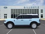 New 2025 Ford Bronco Sport Heritage 4WD SUV for sale #250435 - photo 4