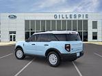 New 2025 Ford Bronco Sport Heritage 4WD SUV for sale #250435 - photo 2