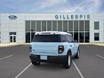 New 2025 Ford Bronco Sport Heritage 4WD SUV for sale #250435 - photo 8
