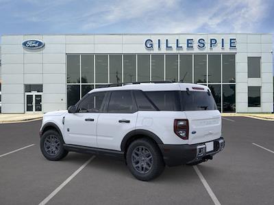 New 2025 Ford Bronco Sport Big Bend 4WD SUV for sale #250436L - photo 2