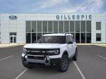 New 2025 Ford Bronco Sport Big Bend 4WD SUV for sale #250436L - photo 3