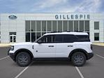 New 2025 Ford Bronco Sport Big Bend 4WD SUV for sale #250436L - photo 4