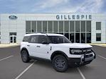 New 2025 Ford Bronco Sport Big Bend 4WD SUV for sale #250436L - photo 7