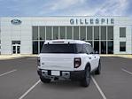 New 2025 Ford Bronco Sport Big Bend 4WD SUV for sale #250436L - photo 8