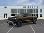 New 2025 Ford F-150 Raptor SuperCrew Cab 4WD Pickup for sale #250438 - photo 1