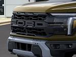 New 2025 Ford F-150 Raptor SuperCrew Cab 4WD Pickup for sale #250438 - photo 17