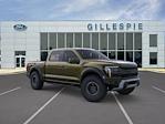 New 2025 Ford F-150 Raptor SuperCrew Cab 4WD Pickup for sale #250438 - photo 7