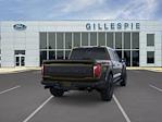 New 2025 Ford F-150 Raptor SuperCrew Cab 4WD Pickup for sale #250438 - photo 8