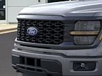 New 2025 Ford F-150 STX SuperCrew Cab 4WD Pickup for sale #250439L - photo 17