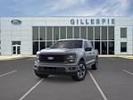 New 2025 Ford F-150 STX SuperCrew Cab 4WD Pickup for sale #250439L - photo 3